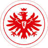 Maglia Eintracht Frankfurt